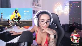 Miaink 30-Oct-2023 Nude Cam