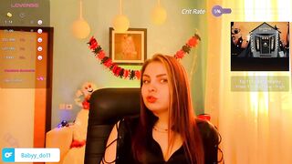 Babyy_doll Free Video 31-Oct-23