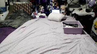 sammiejean85 31 October 2023 chaturbate