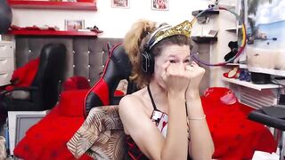 kellynumber amateur cam show 11/01/2023