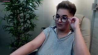 Allyiah chat erotic video 01 November 2023