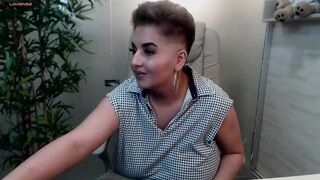 Allyiah chat erotic video 01 November 2023