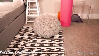 Fiery_redhead 01-Nov-2023 Chaturbate Camvideo