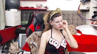 Kellynumber Chat Cams (11/01/2023)