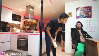 Jeff_and_friend 02-Nov-23 Chat Porn Video