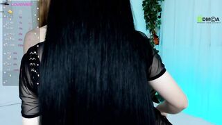 dreamsgirl18 11/03/2023 cam video