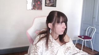 Screenshot from missthon's live webcam sex show video