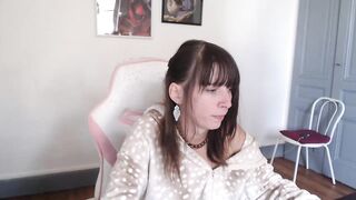 Missthon 11-03-2023 Chaturbate