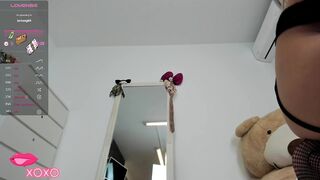 dariaa_doll cam show - 11-04-2023