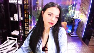 Alma_pearl Chaturbate nude video (11-06-2023)