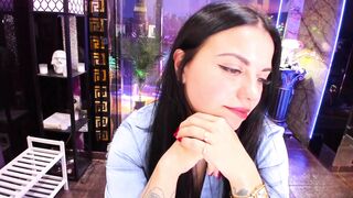 Alma_pearl Chaturbate nude video (11-06-2023)