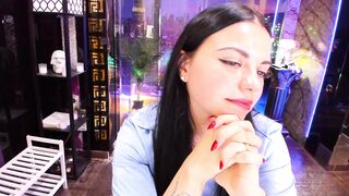 Alma_pearl Chaturbate nude video (11-06-2023)