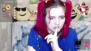 Yours_good_mood Chaturbate video 11-08-2023