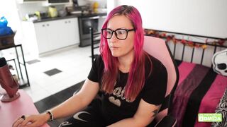 Gennyrock 11-08-2023 Hot Webcam Porn Video