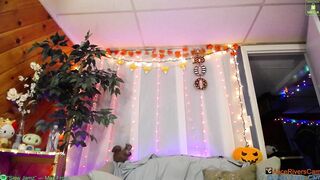 Aliceriverscam (10/01/2020) Porn Cam Video