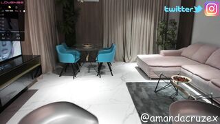 Amanda_cruze 01 October 2020 porn cam video