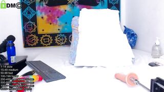 Mia_mayte 01-Oct-2020 Sex Chat Cam