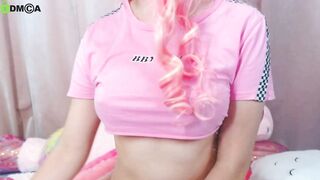 anny_dee (10/02/2020) chaturbate video