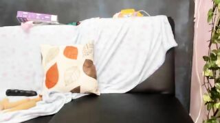 Anne_bunny nude chat - 02 October 2020