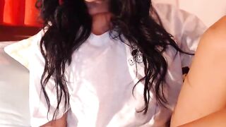 kimbrune20 live webcam show (07-21-2020)