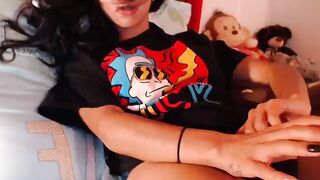 kimbrune20 (07/21/2020) porn cam video