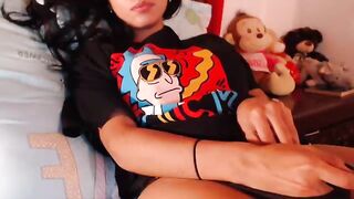 kimbrune20 (07/21/2020) porn cam video