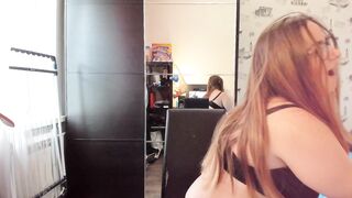 Irinaandalex 22-Jul-2020 Porn Video