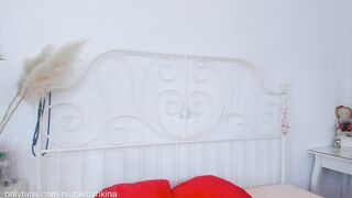 Niurakoshkina Porn Cam