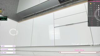 Affroditta 07/22/2020 Cam