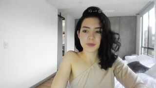 Soifiee Naked Chat