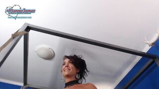 Tsriannajames 22-Jul-20 Cam Show