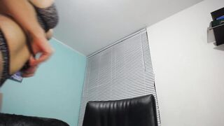 Salomemontana Video Chat Naked