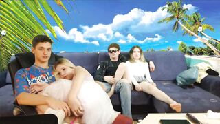 Sexyru_couple sex chat 07/23/2020