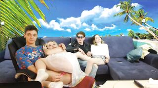 Sexyru_couple sex chat 07/23/2020