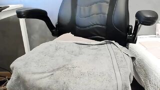 Horny_mommy37 posing on webcam 07-Oct-2020