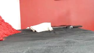 Chaneliman Porn Cam (10/08/2020)