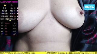 Lelena1319 10-08-2020 Cam Sex Porn