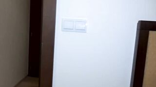 From demonstrate me your brassiere to you are coat w jizz