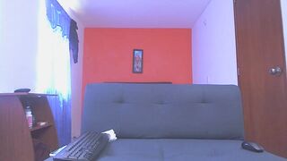 Andrealushhot 09-Oct-20 Video Chat Porn