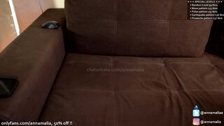 Annamalia fucking - 10 October 2020