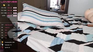 Nekolicious143 porn 10 October 2020