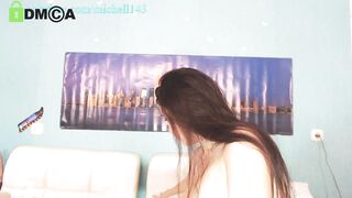 Mimi_natali 13-Oct-2020 Porn Video Chat