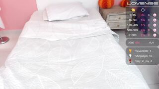 Little_effy18 cam girl - 10/14/2020