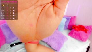 Skinnytinyy 14-Oct-20 Video