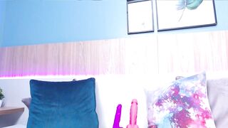 luisa_rey chaturbate cam porn 14 October 2020