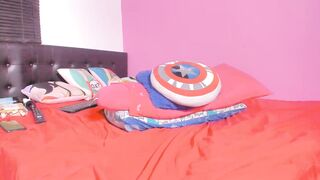 Maite_newmilf 16-Oct-20 Live Webcam Show