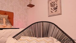 letizia_fulkers chatur bate (10/16/2020)