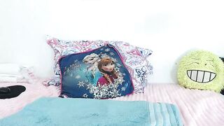 Barelylegal_sex 17-Oct-2020 Chaturbate Video