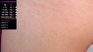 Aida_ramos 10-21-2020 Webcam Show