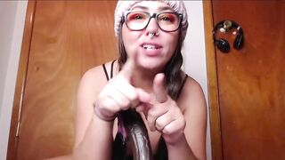 Wannaownit (10-22-2020) HD Video